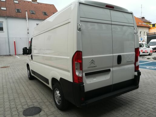 Citroën Jumper FURGON 33 L2H2 BlueHDi 140 S&S MAN6                                                                           