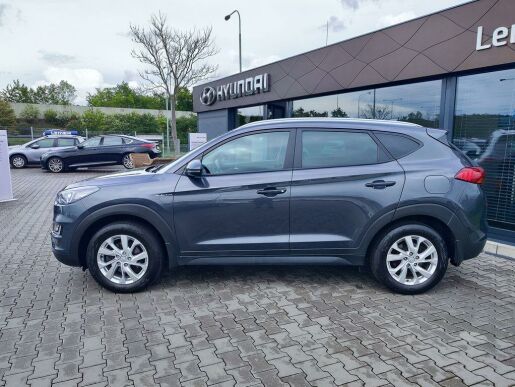 Hyundai Tucson 1.6 T-GDi/130kW Adventure DCT