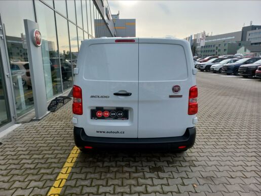 Fiat Scudo 1,5 MTJ 120k  L2