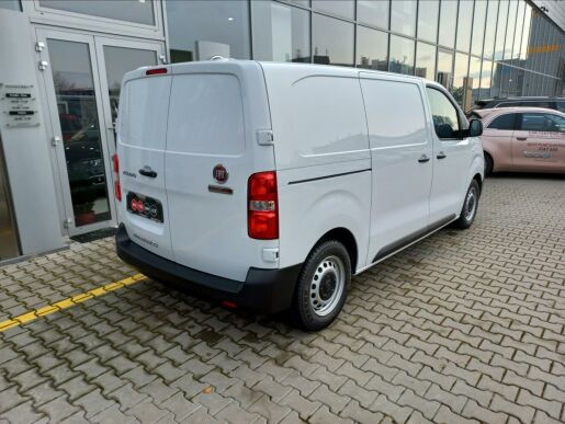 Fiat Scudo 1,5 MTJ 120k  L2