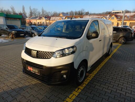 Fiat Scudo 1,5 MTJ 120k  L2