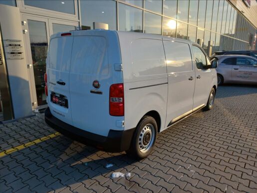 Fiat Scudo 1,5 MTJ 120k  L2