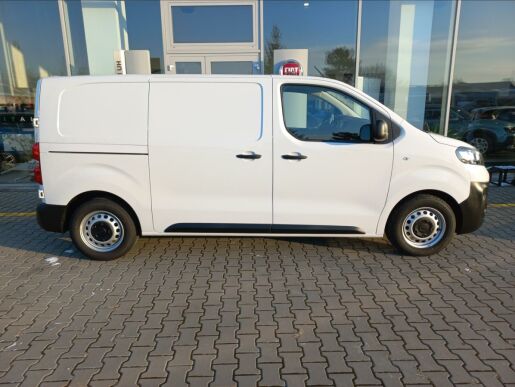 Fiat Scudo 1,5 MTJ 120k  L2