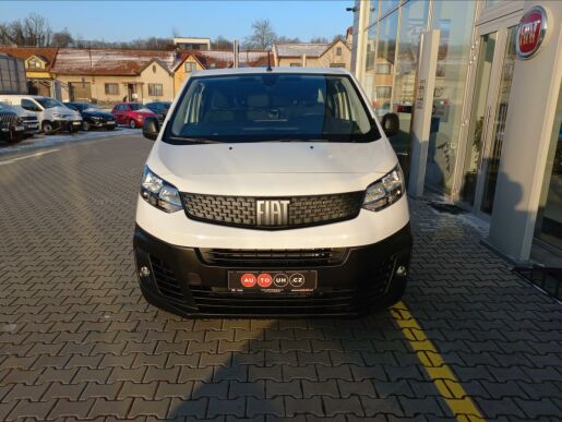 Fiat Scudo 1,5 MTJ 120k  L2