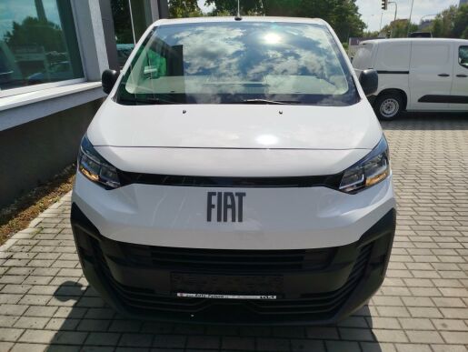 Fiat Scudo VAN 1,5 Mtj L2 120k