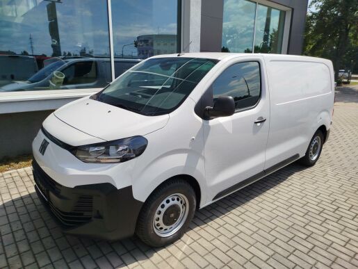 Fiat Scudo VAN 1,5 Mtj L2 120k