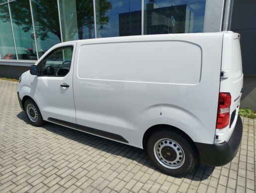 Fiat Scudo VAN 1,5 Mtj L2 120k