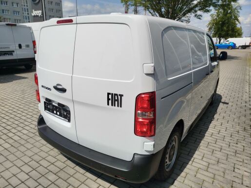 Fiat Scudo VAN 1,5 Mtj L2 120k