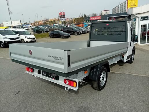 Fiat Ducato 2,2 MTJ 180k L4 VALNÍK/IHNED/