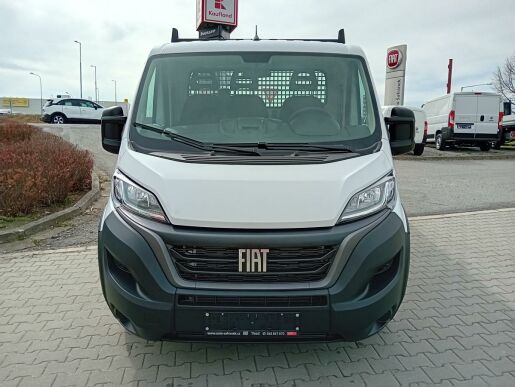 Fiat Ducato 2,2 MTJ 180k L4 VALNÍK/IHNED/