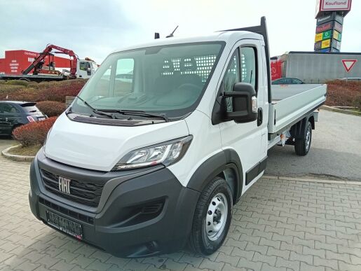 Fiat Ducato 2,2 MTJ 180k L4 VALNÍK/IHNED/