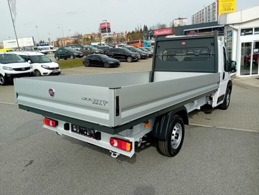 Fiat Ducato 180k L4/ZÁRUKA NEOMEZENÉ KM/