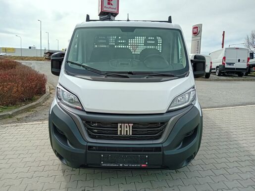 Fiat Ducato 180k L4/ZÁRUKA NEOMEZENÉ KM/