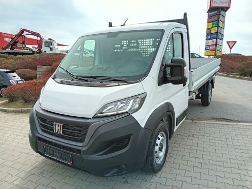 Fiat Ducato 180k L4/ZÁRUKA NEOMEZENÉ KM/