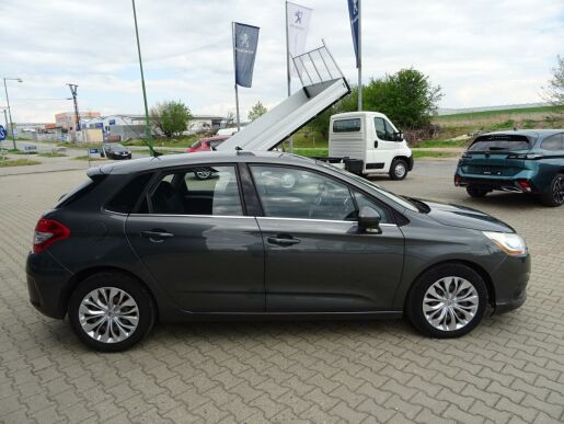 Citroën C4 1,6 eHDI  BUSINESS PACK MAN6