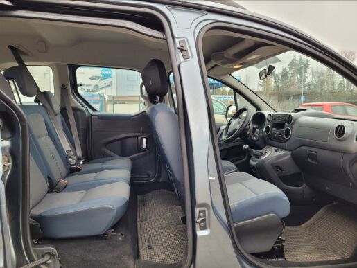 Citroën Berlingo osobní 1,6 16V 90 Multispace osobní