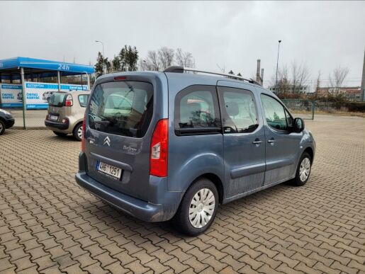 Citroën Berlingo osobní 1,6 16V 90 Multispace osobní