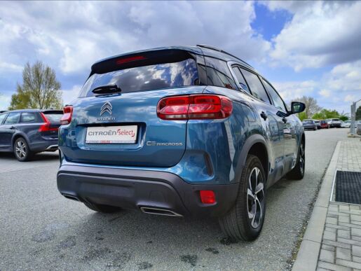 Citroën SUV C5 Aircross 1,5   BHDi FEEL Pack EAT8