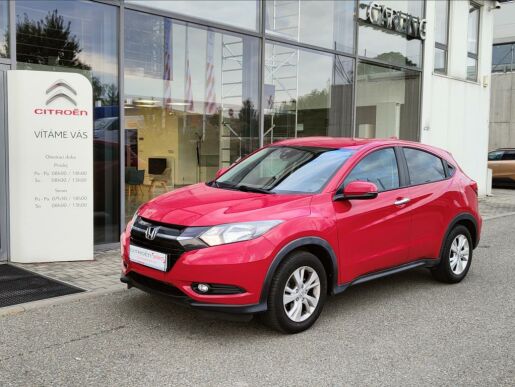 Honda HR-V 1,5 i-VTEC Elegance