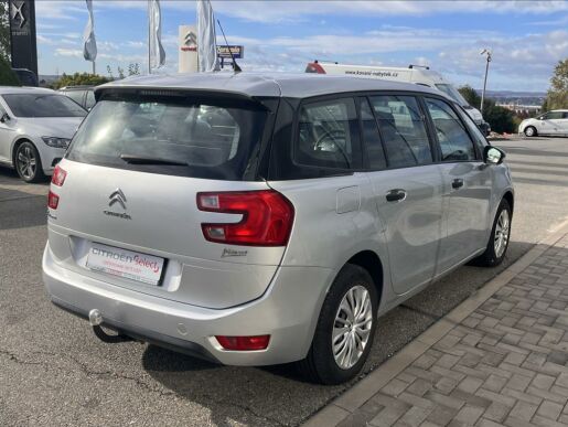 Citroën Grand C4 Picasso 1,6 e-HDi 115  Intensive