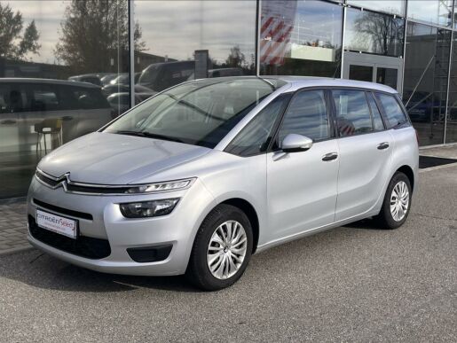 Citroën Grand C4 Picasso 1,6 e-HDi 115  Intensive