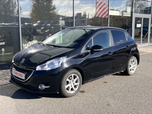 Peugeot 208 1,2 ACCESS  PureTech 82 k MAN5