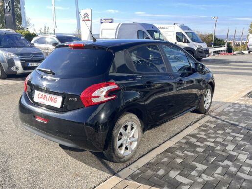 Peugeot 208 1,2 ACCESS  PureTech 82 k MAN5