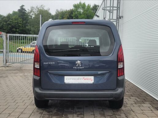 Peugeot Rifter 1,5 BHDi 100k S&S 5MAN  Active