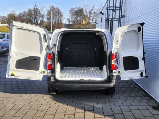 Citroën Berlingo VAN 1,5 BHDi 100k S&S 6MAN  Van L1 plus 650kg