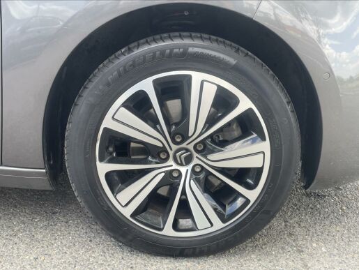 Citroën Grand C4 Picasso 2,0 150k SHINE Servis Záruka