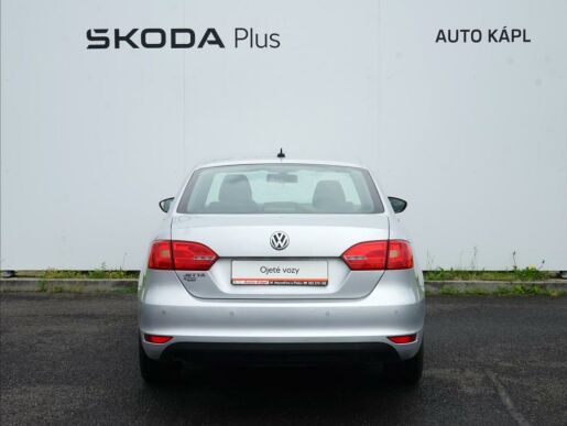 Volkswagen Jetta 1,2 TSI  Trendline