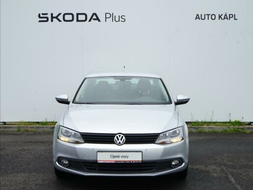 Volkswagen Jetta 1,2 TSI  Trendline