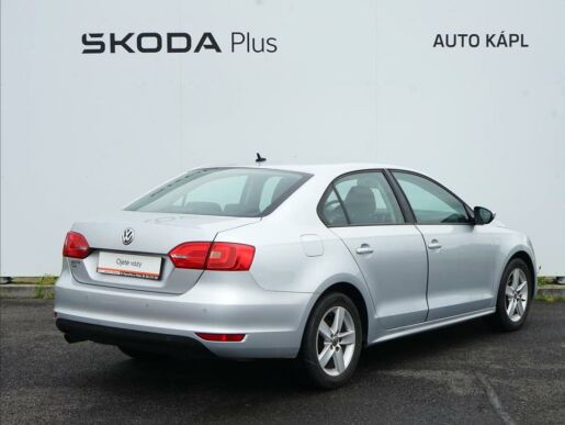 Volkswagen Jetta 1,2 TSI  Trendline