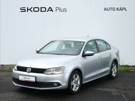 Volkswagen Jetta 1,2 TSI  Trendline