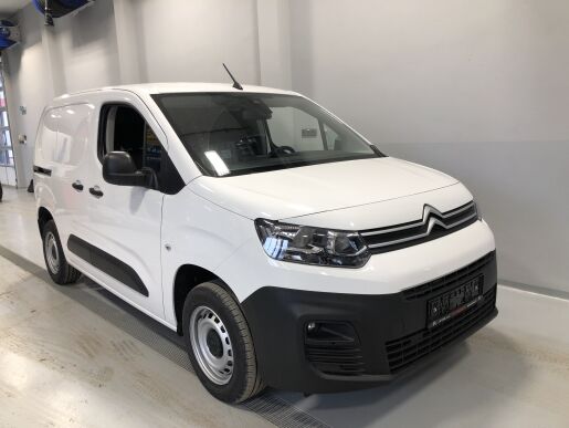 Citroën Berlingo VAN BERLINGO L1 650 1,5 BHDi 100 MAN6