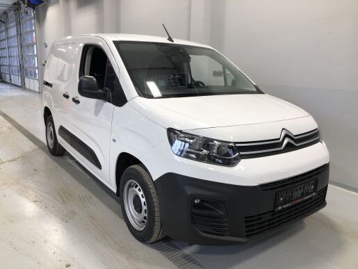 Citroën Berlingo VAN BERLINGO L1 650 1,5 BHDi 100 MAN6