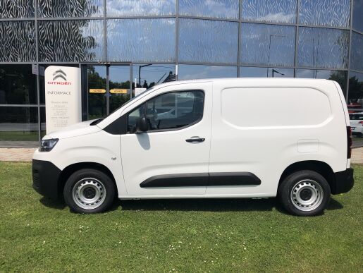 Citroën Berlingo VAN BERLINGO L1 650 1,5 BHDi 100 MAN6