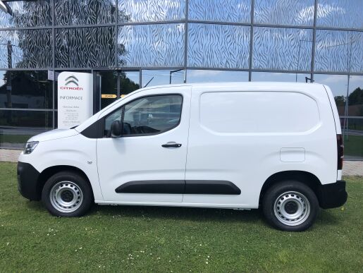 Citroën Berlingo VAN BERLINGO L1 650 1,5 BHDi 100 MAN6