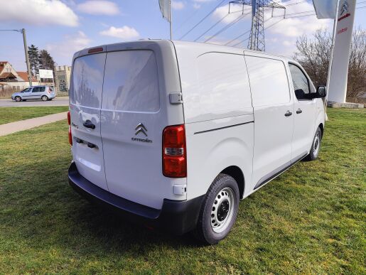 Citroën Jumpy  JUMPY Furgon L2 2.0 BlueHDi 145 MAN6  