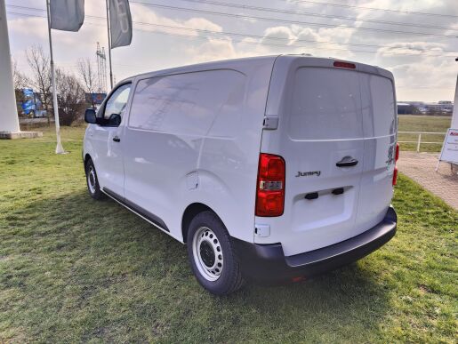 Citroën Jumpy  JUMPY Furgon L2 2.0 BlueHDi 145 MAN6  