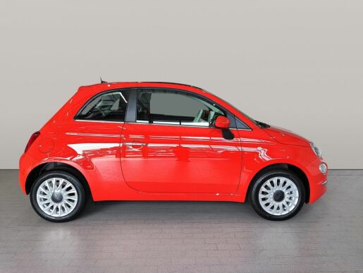 Fiat 500 500 Italia Dolcevita 1.0 BSG 7