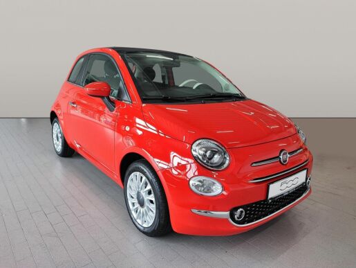 Fiat 500 500 Italia Dolcevita 1.0 BSG 7