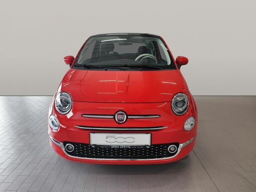 Fiat 500 500 Italia Dolcevita 1.0 BSG 7