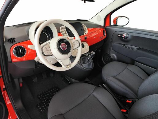 Fiat 500 500 Italia Dolcevita 1.0 BSG 7