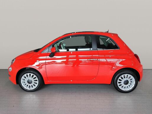 Fiat 500 500 Italia Dolcevita 1.0 BSG 7