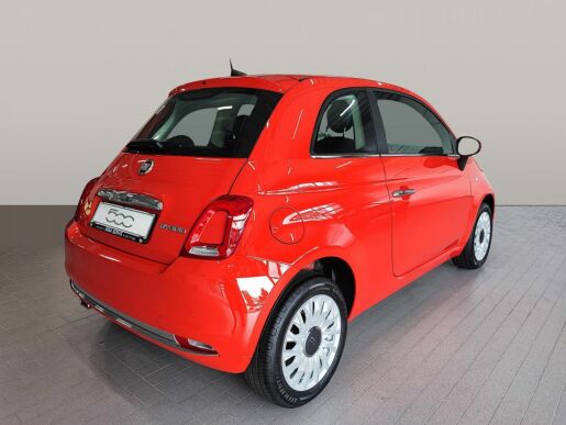 Fiat 500 500 Italia Dolcevita 1.0 BSG 7