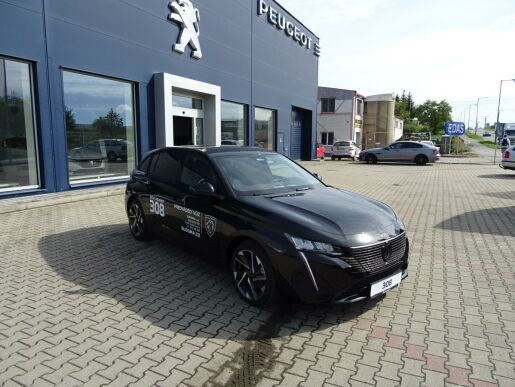 Peugeot 308 ALLURE PACK 1.5 130k MAN6