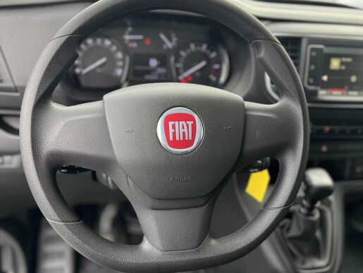 Fiat Scudo SCUDO PROFESSIONAL 2,0 MTJ 145k L3 polokombi                   