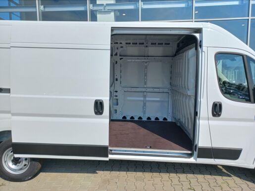 Fiat Ducato 2,2 MTJ 140k  Maxi L3H2