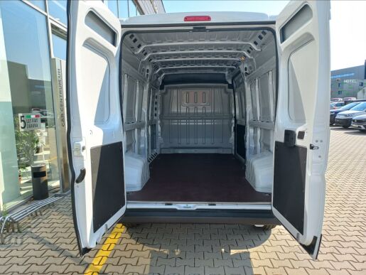 Fiat Ducato 2,2 MTJ 140k  Maxi L3H2